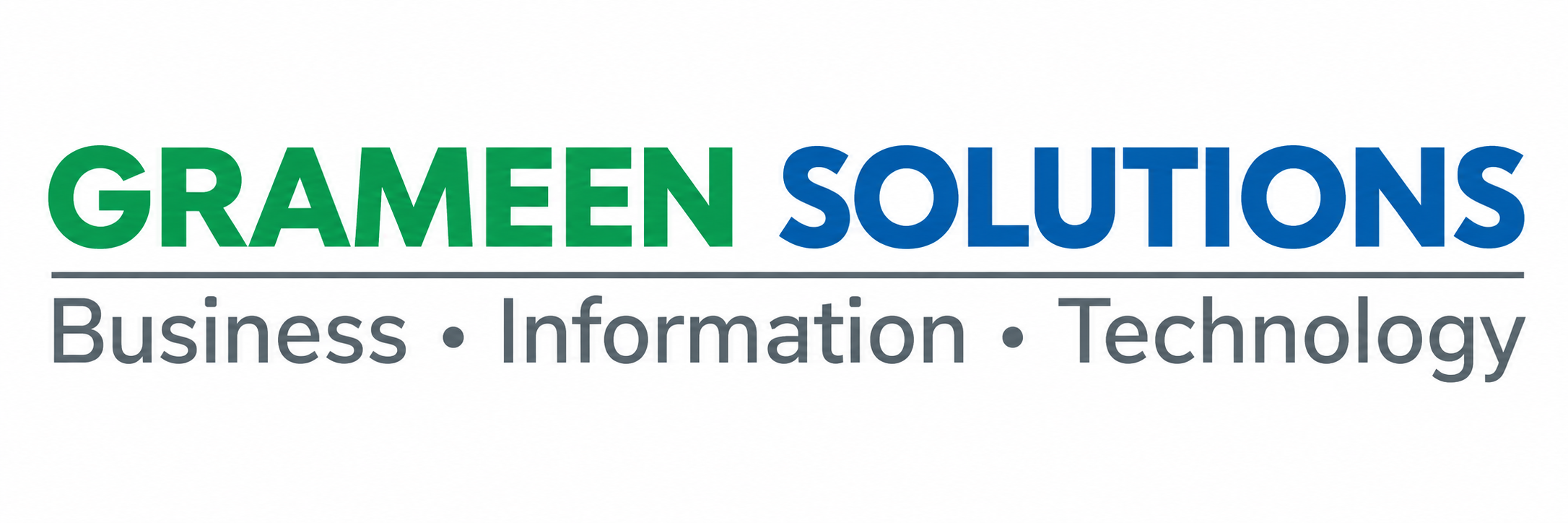 Grameen Solutions